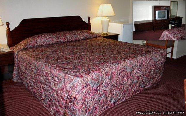 Sunset Inn And Suites Уэст-Сакраменто Номер фото
