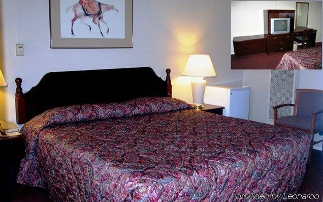 Sunset Inn And Suites Уэст-Сакраменто Номер фото