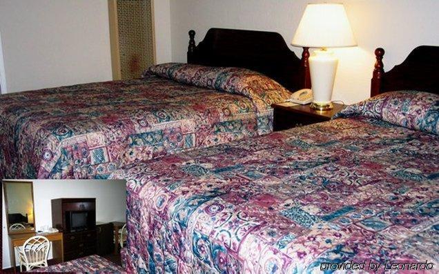 Sunset Inn And Suites Уэст-Сакраменто Номер фото